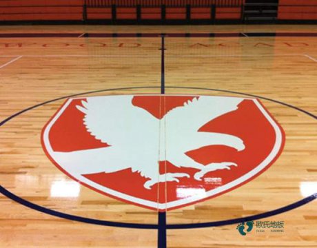 20厚運(yùn)動館地板哪個(gè)牌子環(huán)保
