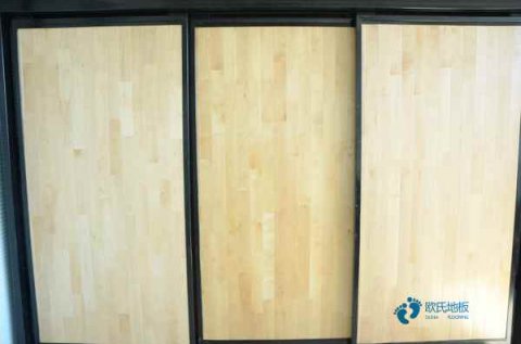 購買籃球場(chǎng)館地板品牌