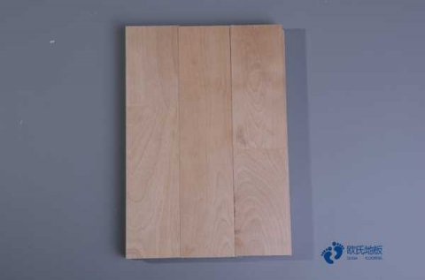 學(xué)?；@球場館木地板的參數(shù)