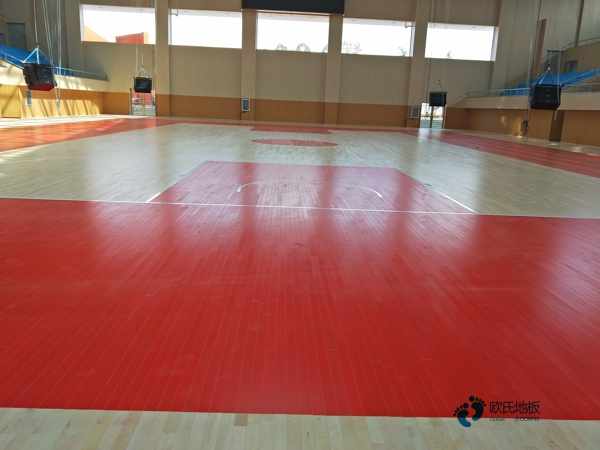 25厚籃球運(yùn)動地板哪個牌子的好3