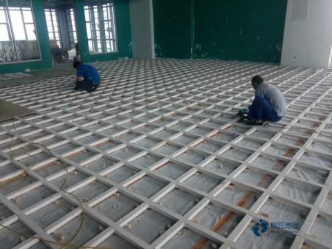 定做運(yùn)動場地板哪個(gè)牌子比較好