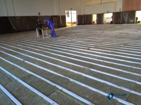 購(gòu)買(mǎi)運(yùn)動(dòng)籃球木地板牌子