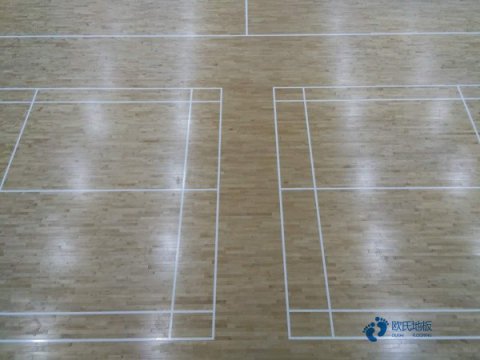 體育場(chǎng)地板品牌有哪些