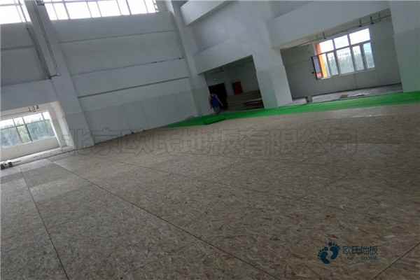 購(gòu)買(mǎi)運(yùn)動(dòng)地板哪些牌子好3