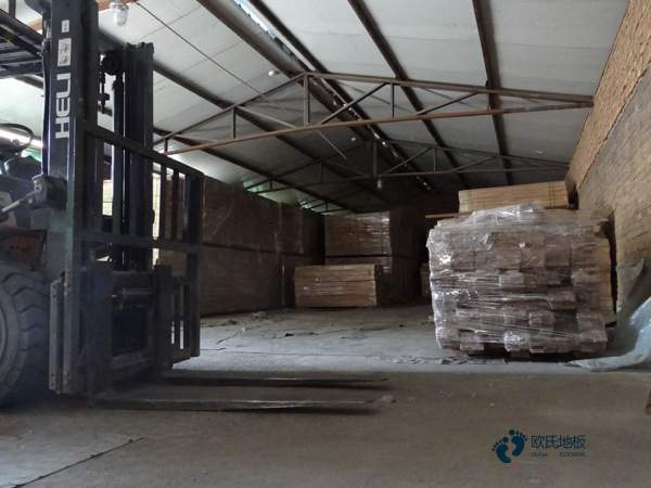 學(xué)?；@球場木地板使用范圍1