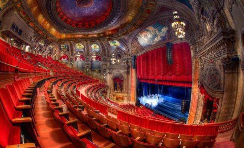 購買俄勒岡松舞臺(tái)場館木地板哪個(gè)牌子比較好