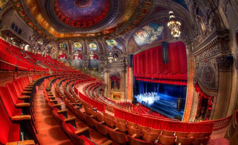 購買俄勒岡松舞臺(tái)場(chǎng)館木地板哪個(gè)牌子比較好1