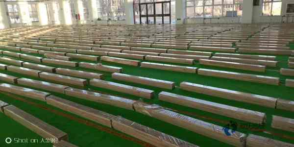 運(yùn)動體育木地板品牌1