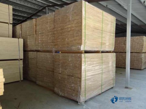 學(xué)?；@球場木地板沖擊測試